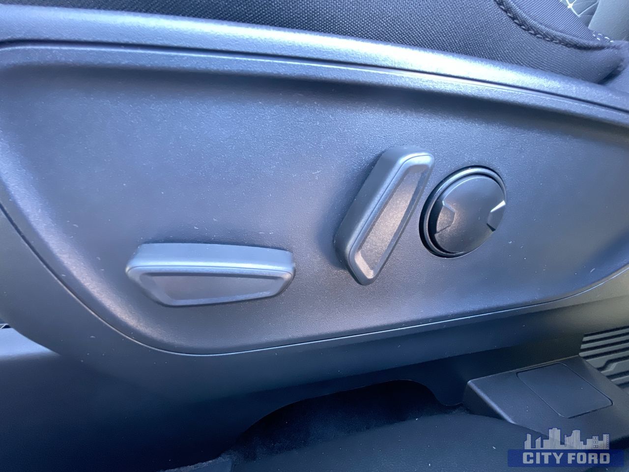 new 2025 Ford Escape car, priced at $40,785