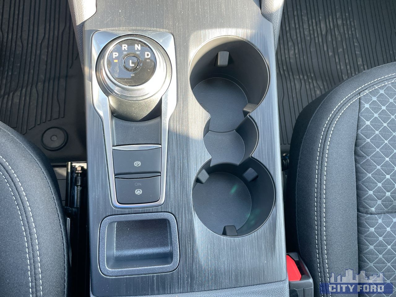 new 2025 Ford Escape car, priced at $40,785