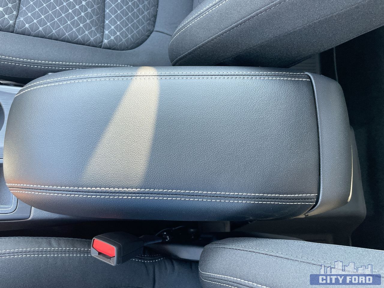 new 2025 Ford Escape car, priced at $40,785