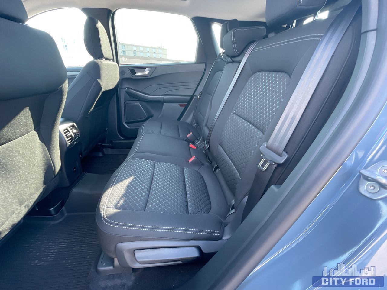 new 2025 Ford Escape car, priced at $40,785