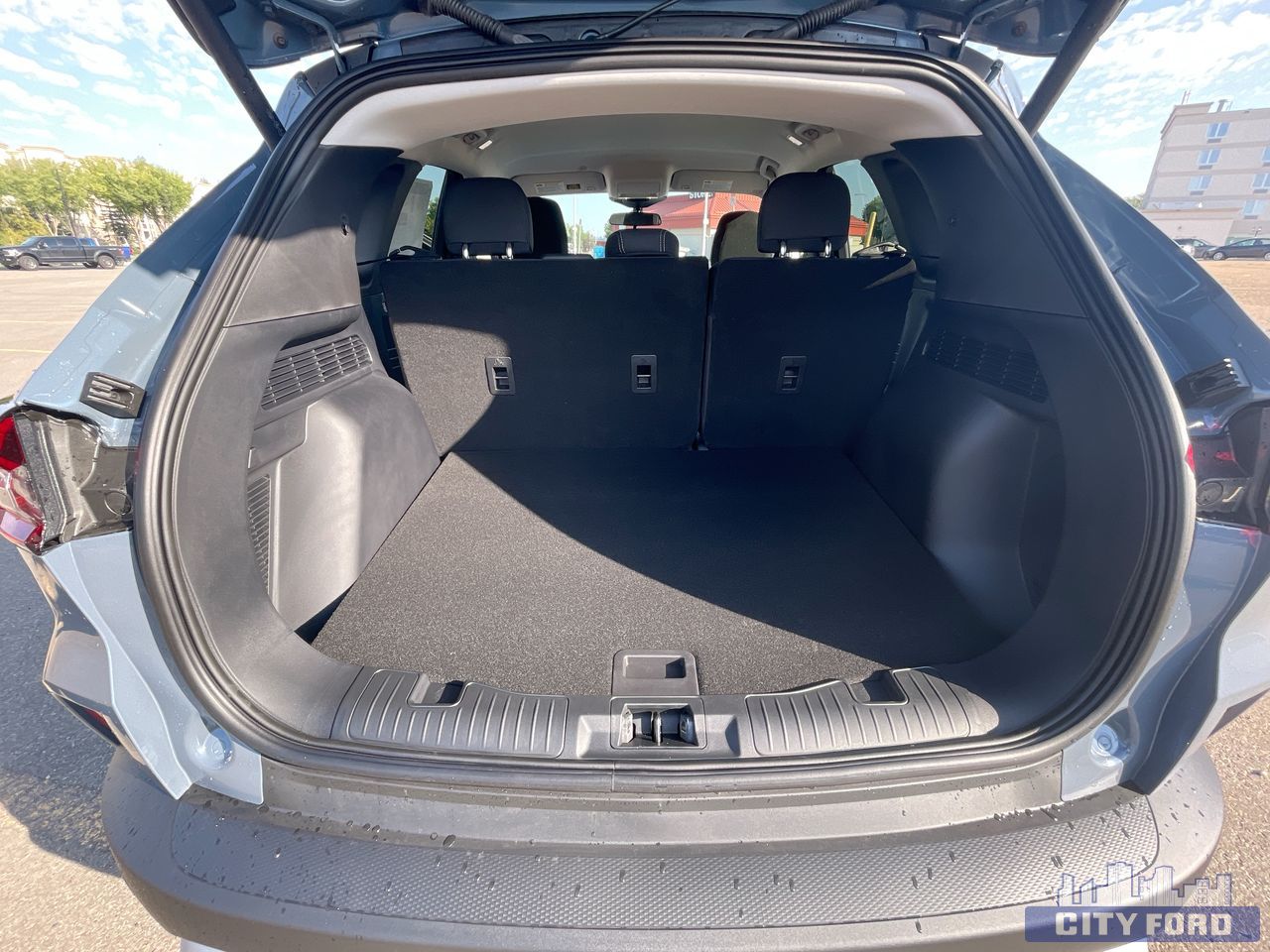 new 2025 Ford Escape car, priced at $40,785