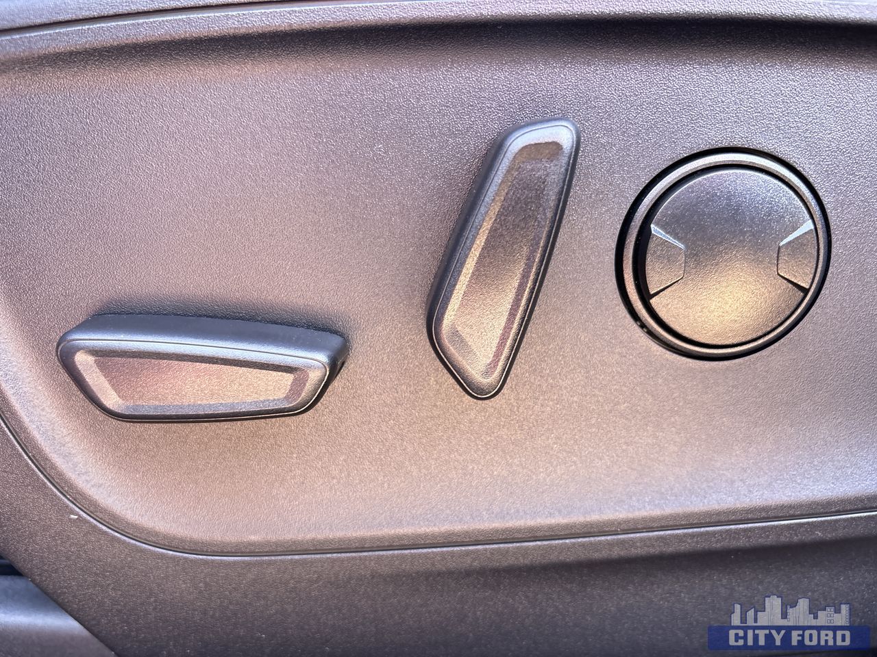 new 2025 Ford Escape car, priced at $49,899