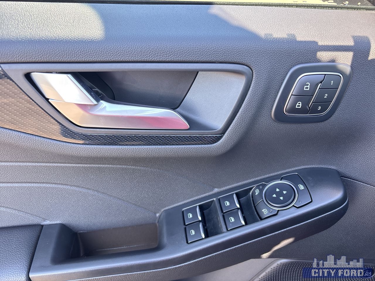 new 2025 Ford Escape car, priced at $49,899