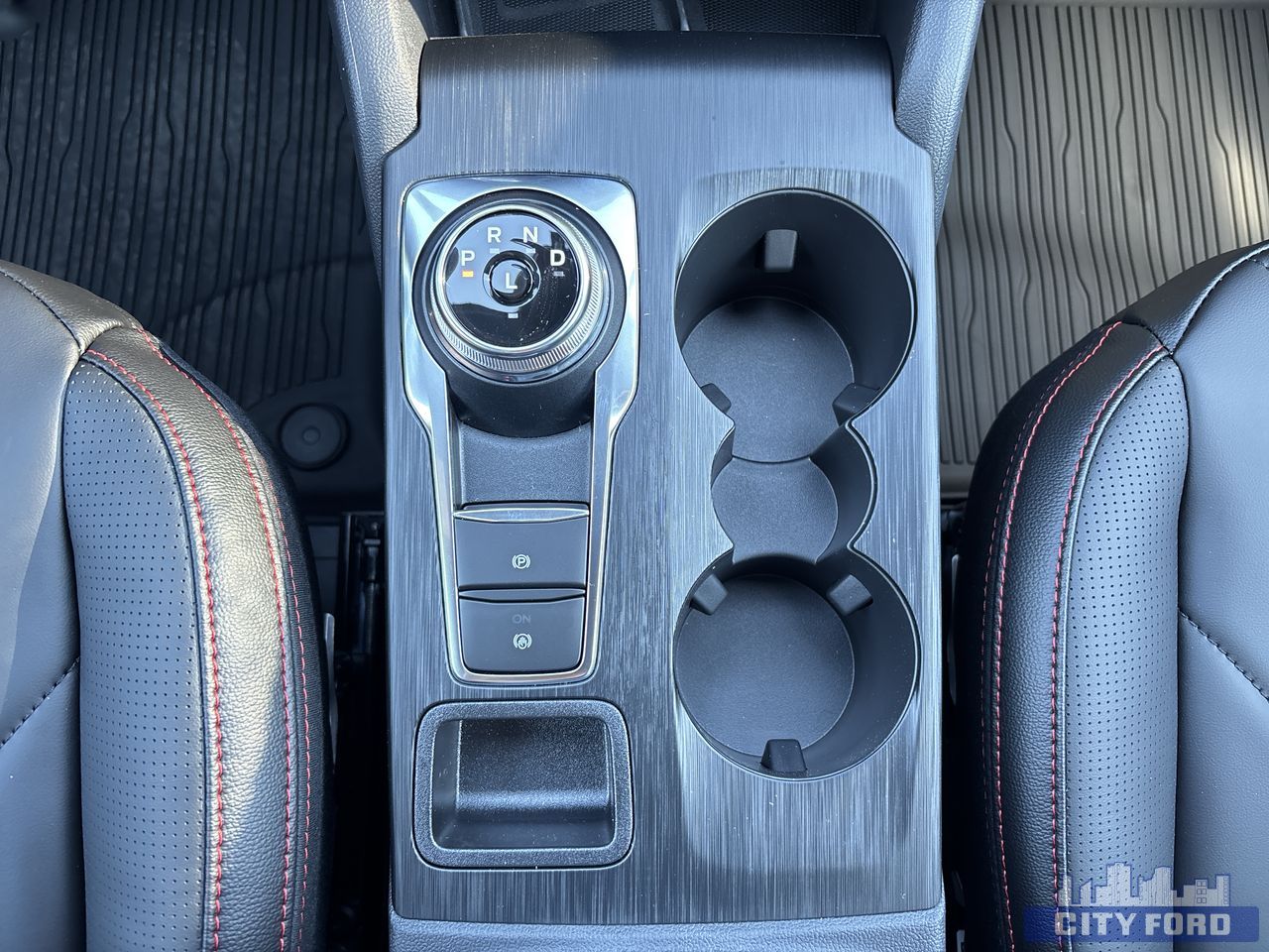 new 2025 Ford Escape car, priced at $49,899