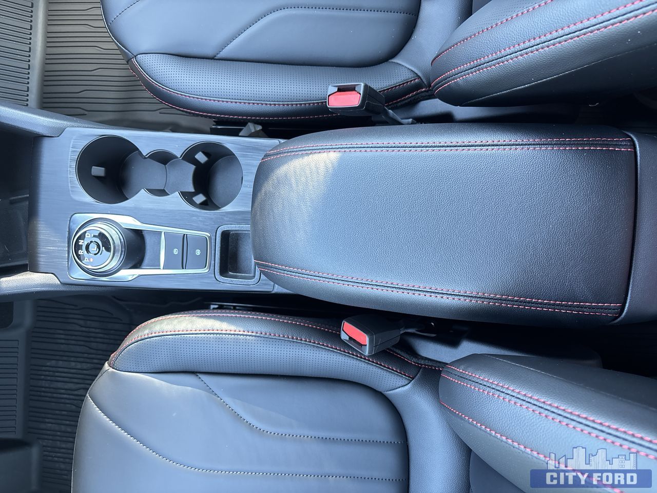 new 2025 Ford Escape car, priced at $49,899