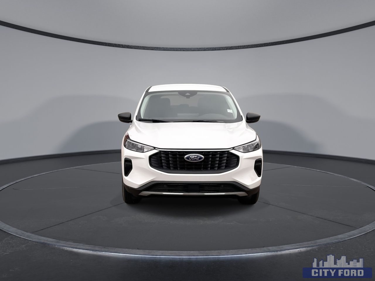 new 2025 Ford Escape car, priced at $37,444