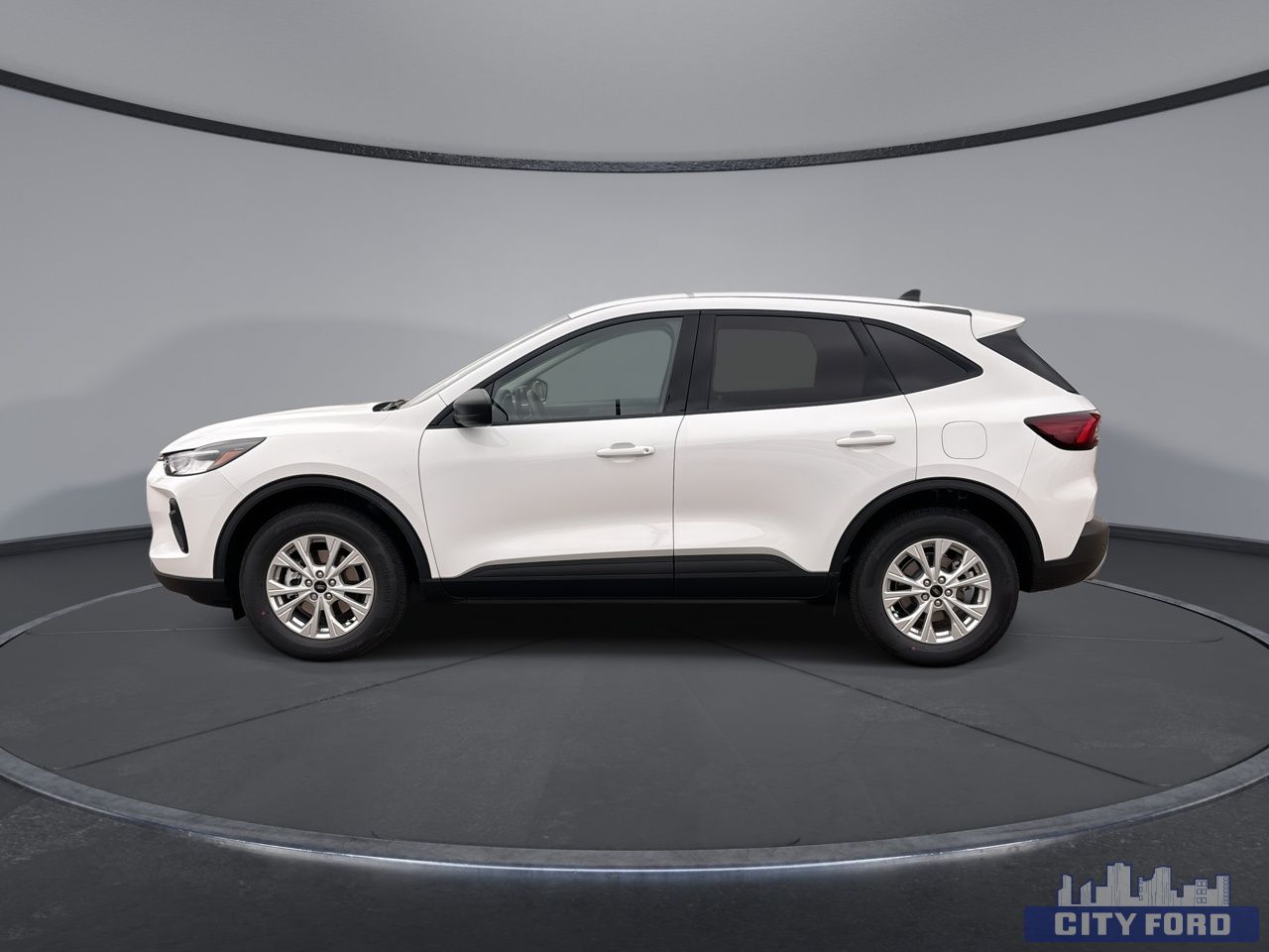 new 2025 Ford Escape car, priced at $37,444