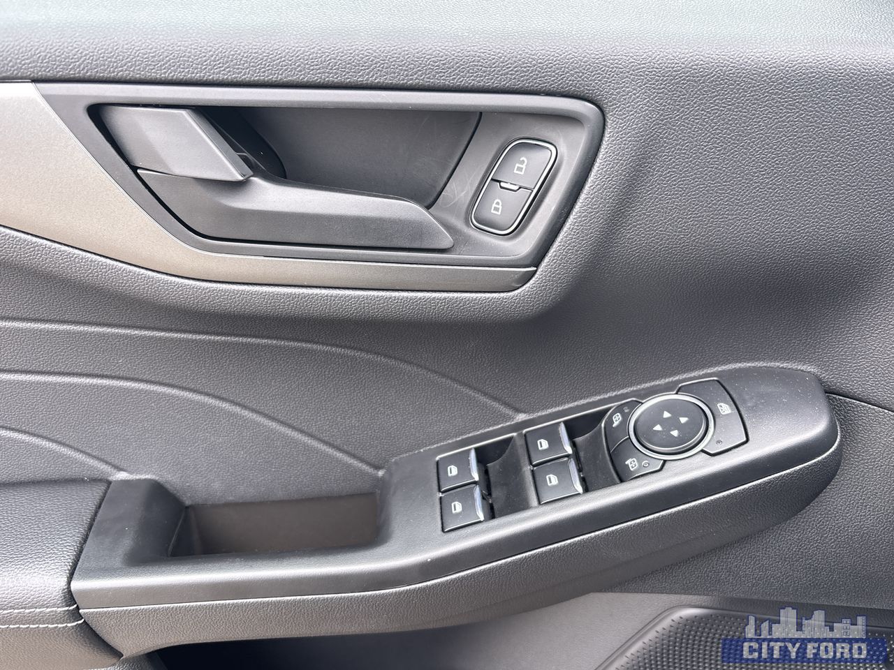new 2025 Ford Escape car, priced at $37,444