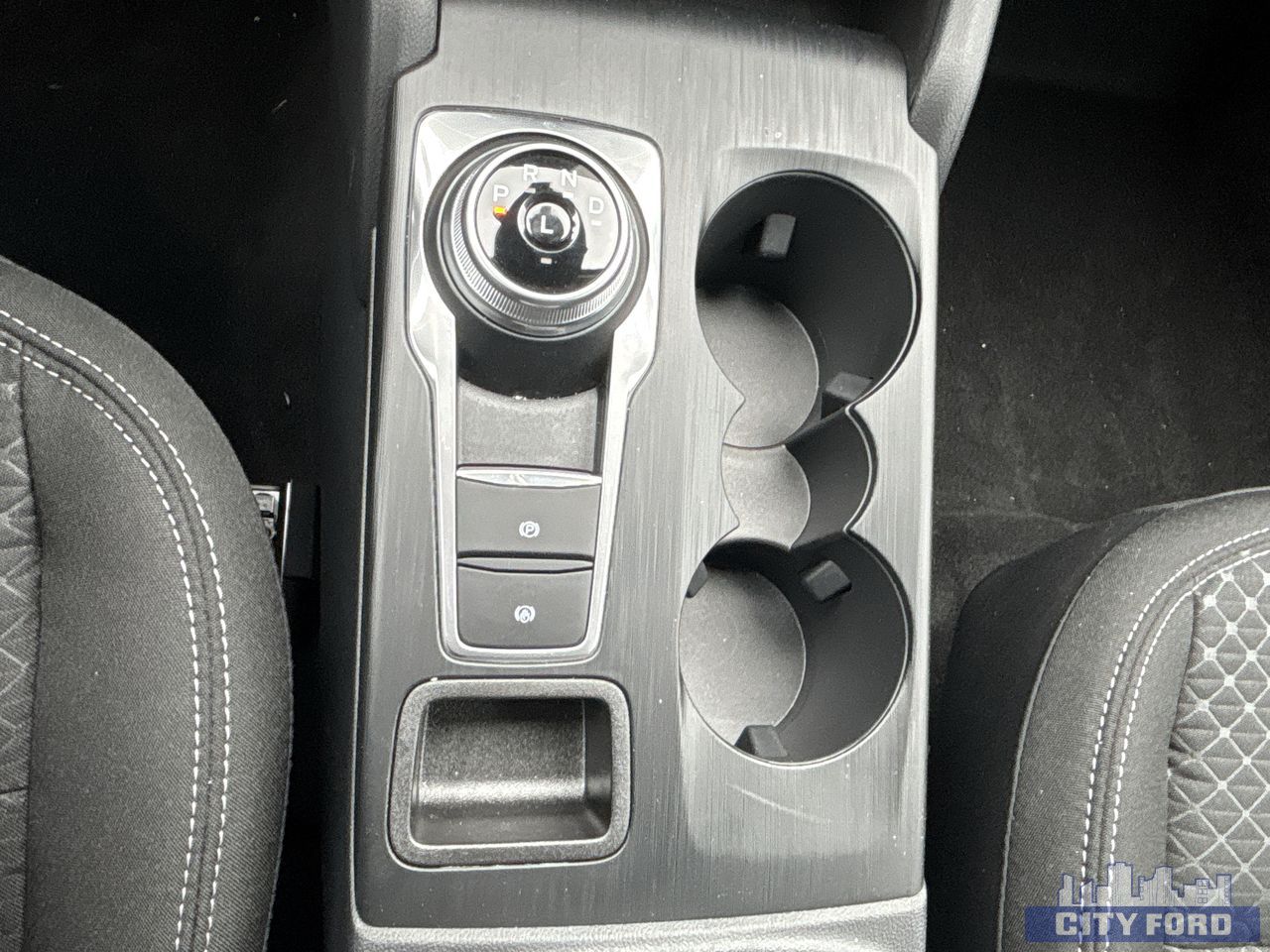 new 2025 Ford Escape car, priced at $37,444