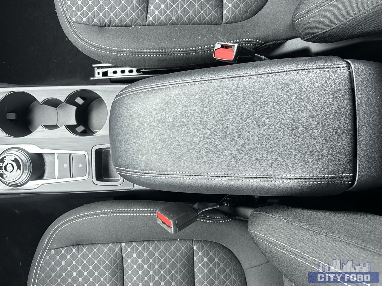 new 2025 Ford Escape car, priced at $37,444