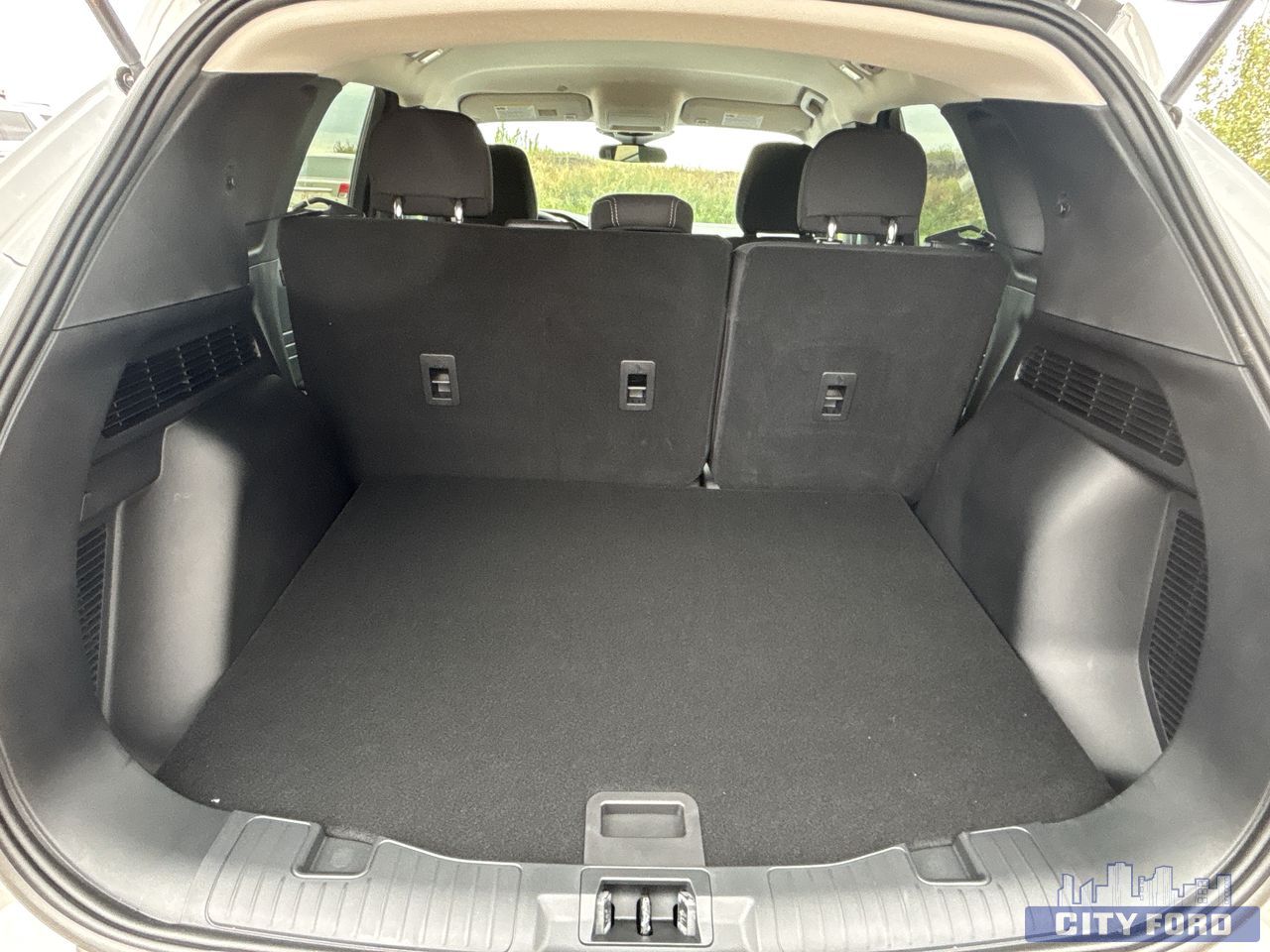 new 2025 Ford Escape car, priced at $37,444