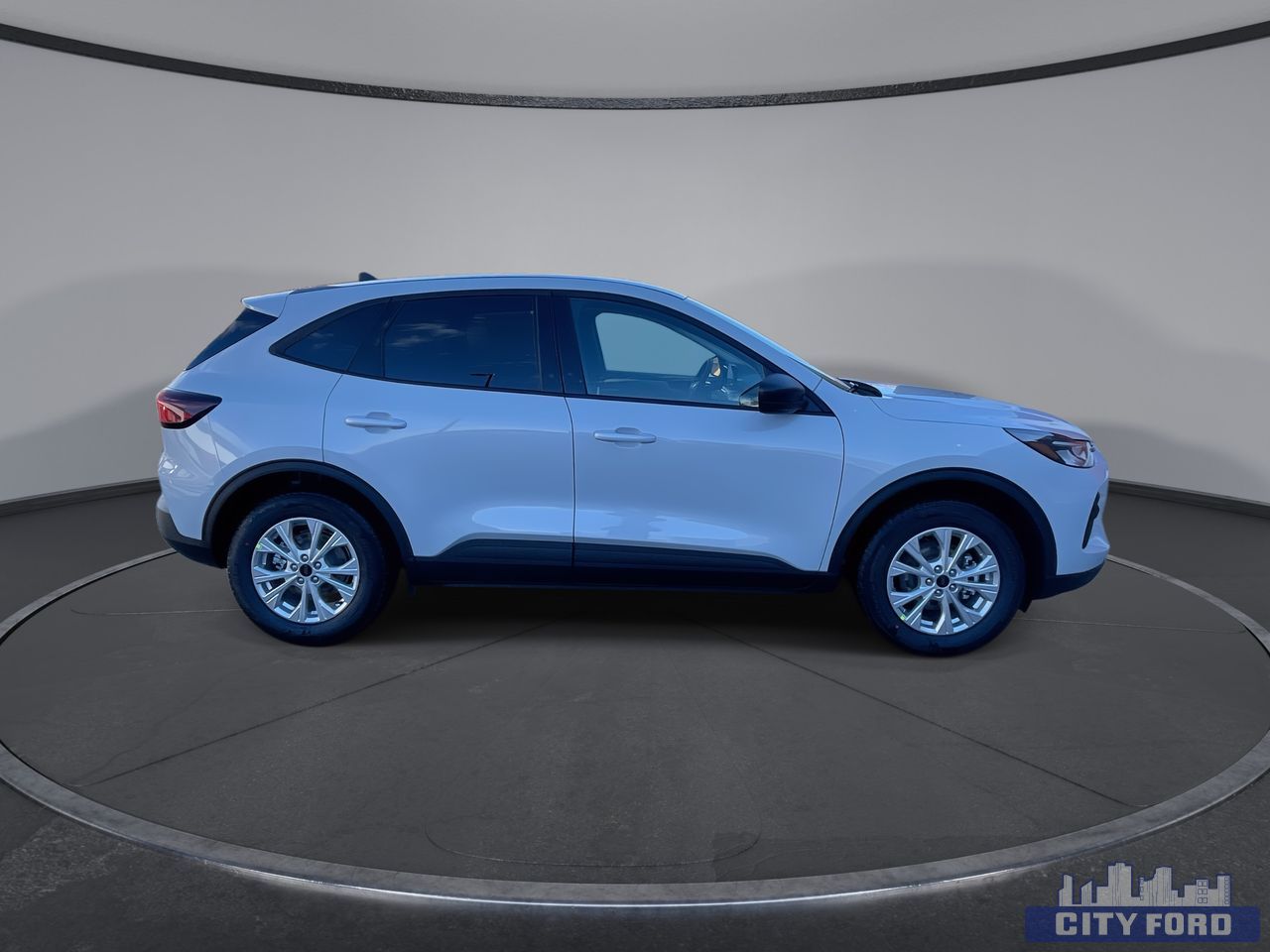 new 2025 Ford Escape car, priced at $32,999