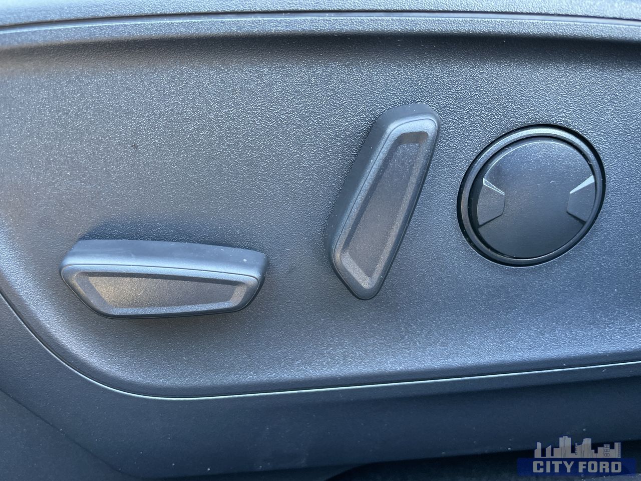 new 2025 Ford Escape car, priced at $46,494