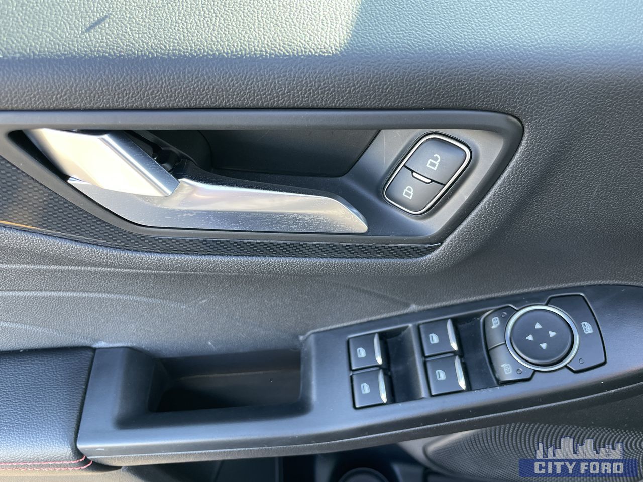 new 2025 Ford Escape car, priced at $46,494