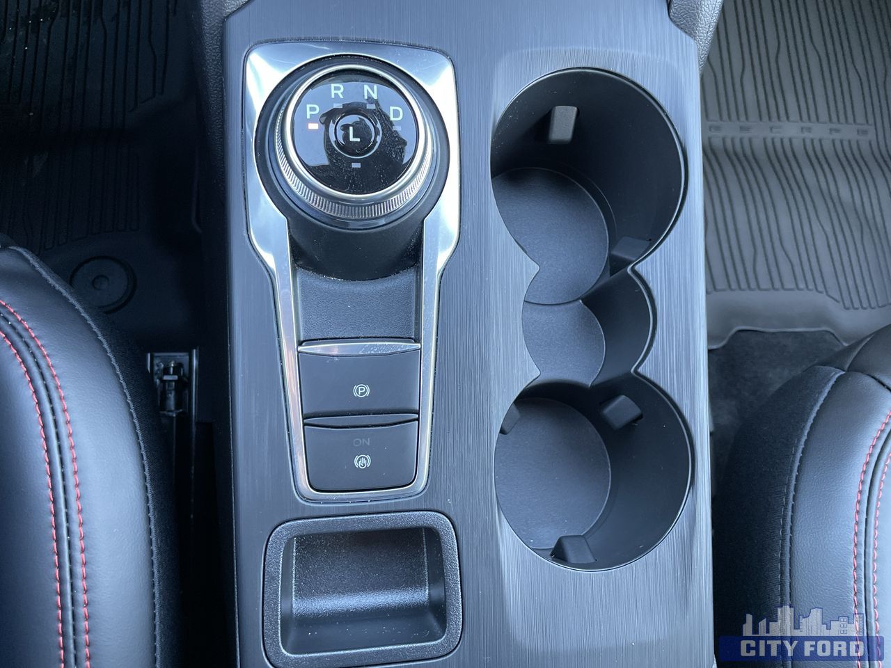 new 2025 Ford Escape car, priced at $46,494