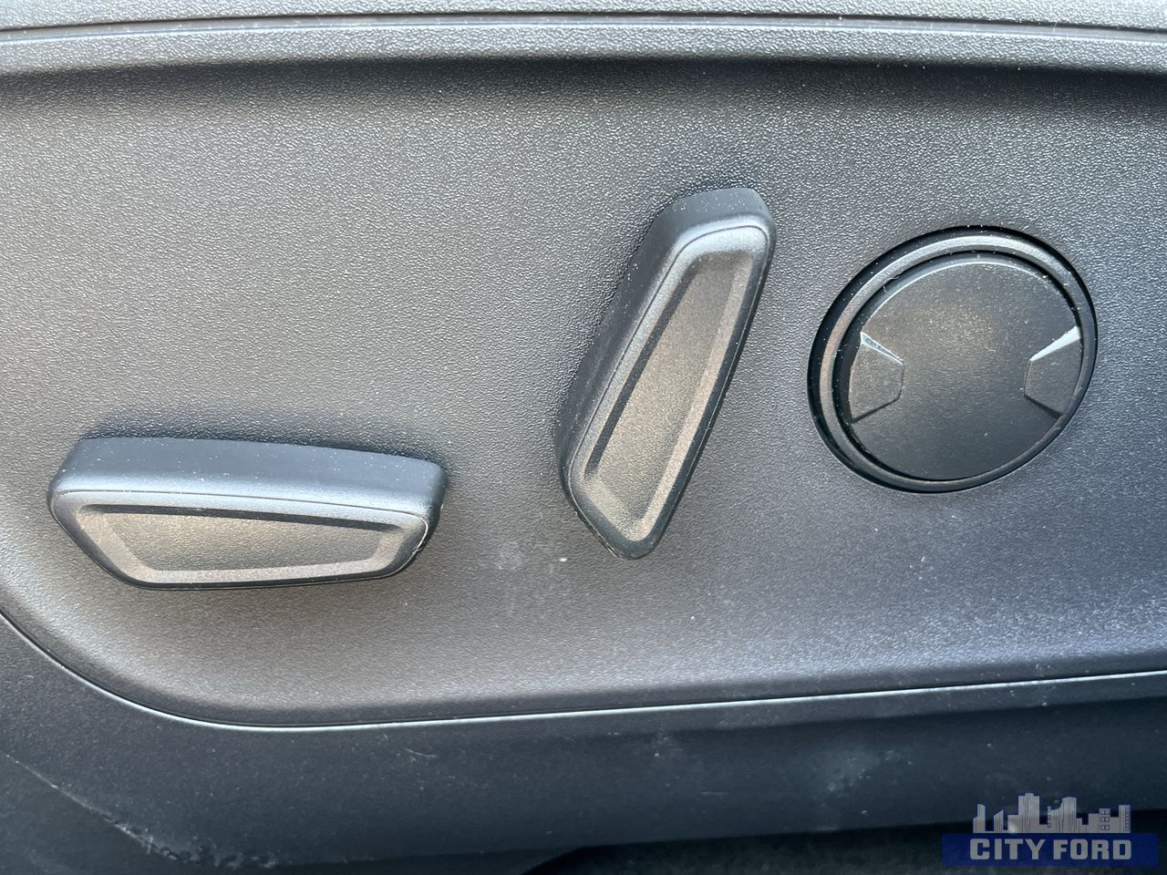 new 2025 Ford Escape car, priced at $49,694