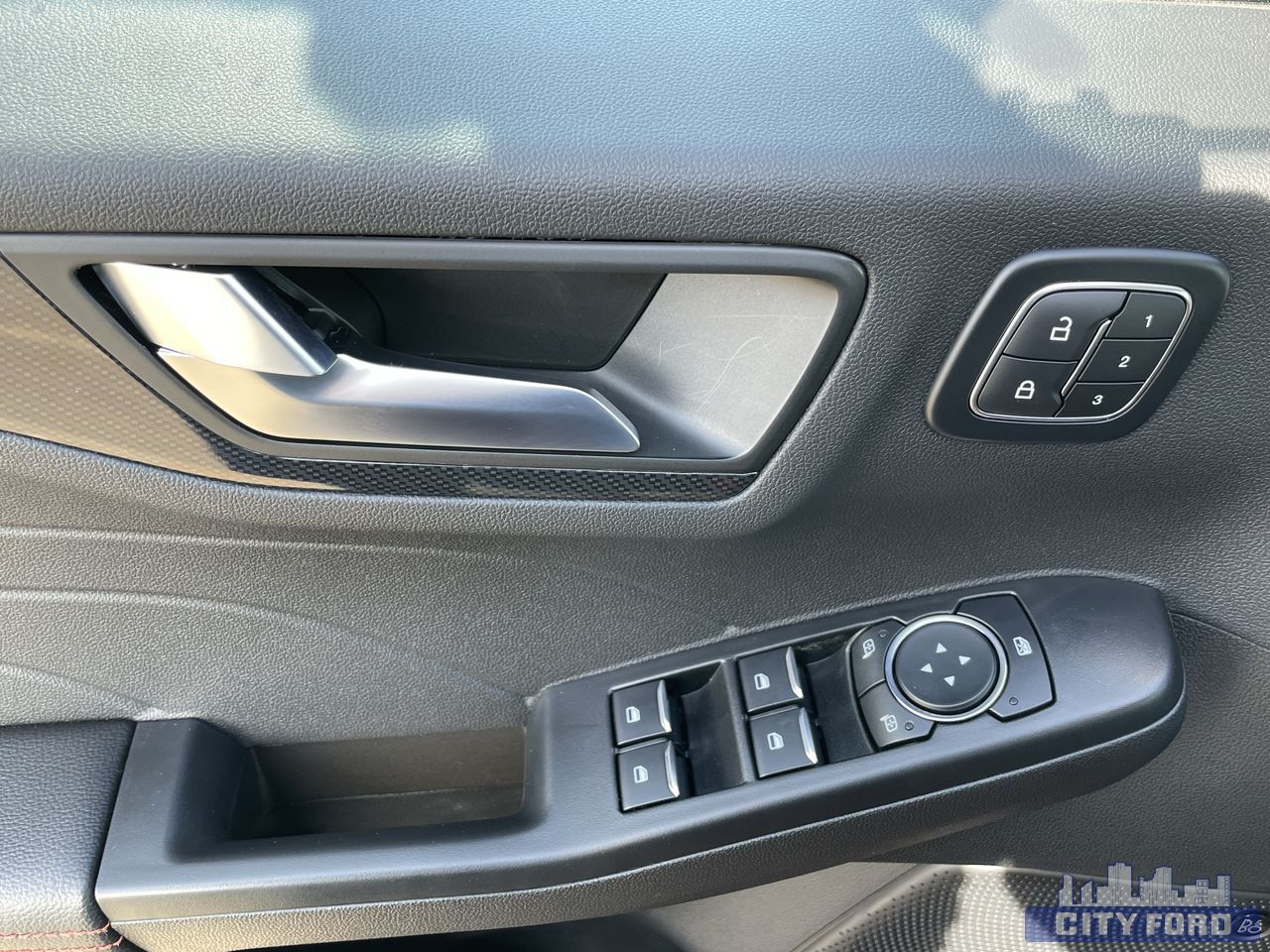 new 2025 Ford Escape car, priced at $49,694