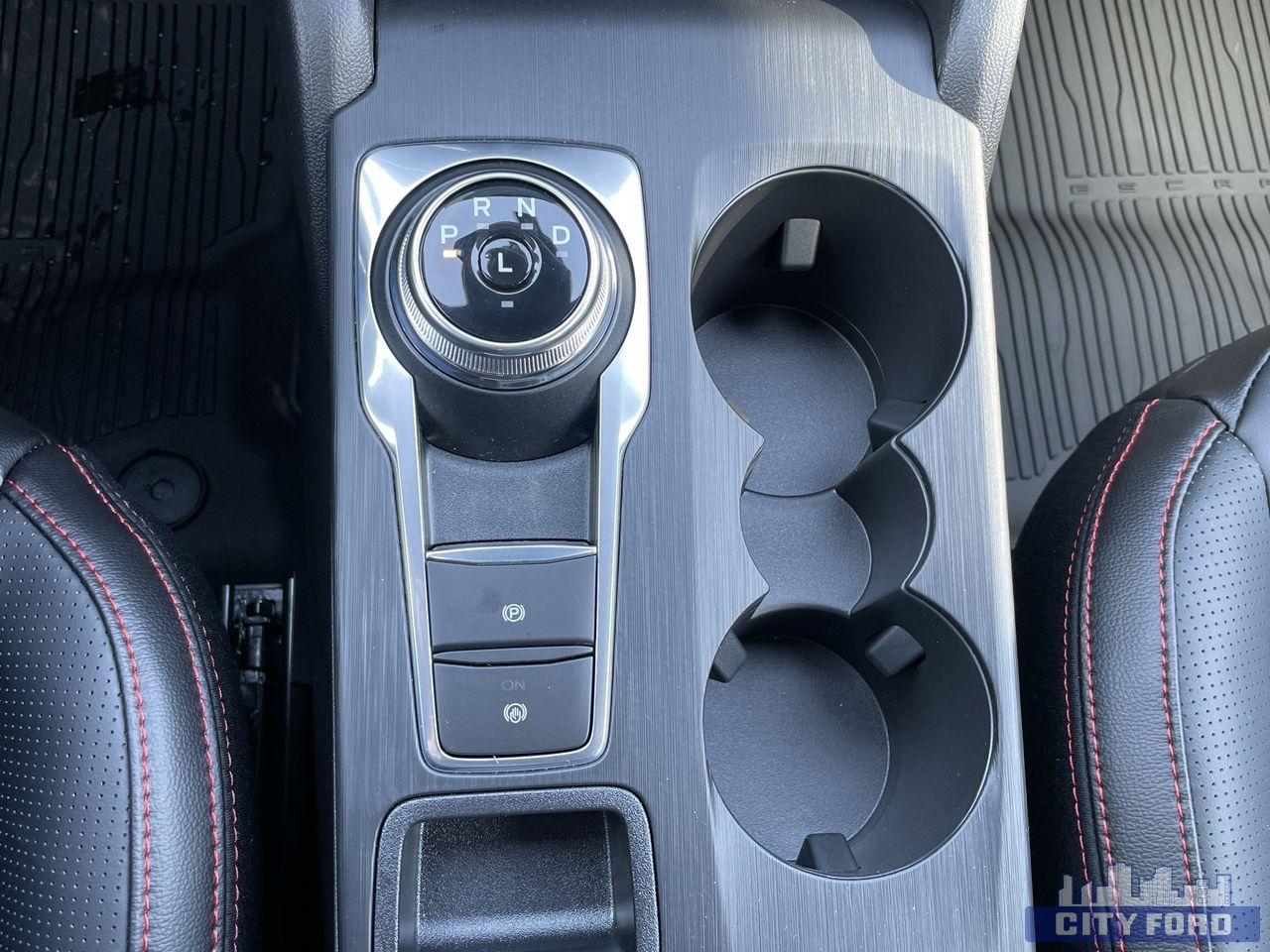 new 2025 Ford Escape car, priced at $49,694
