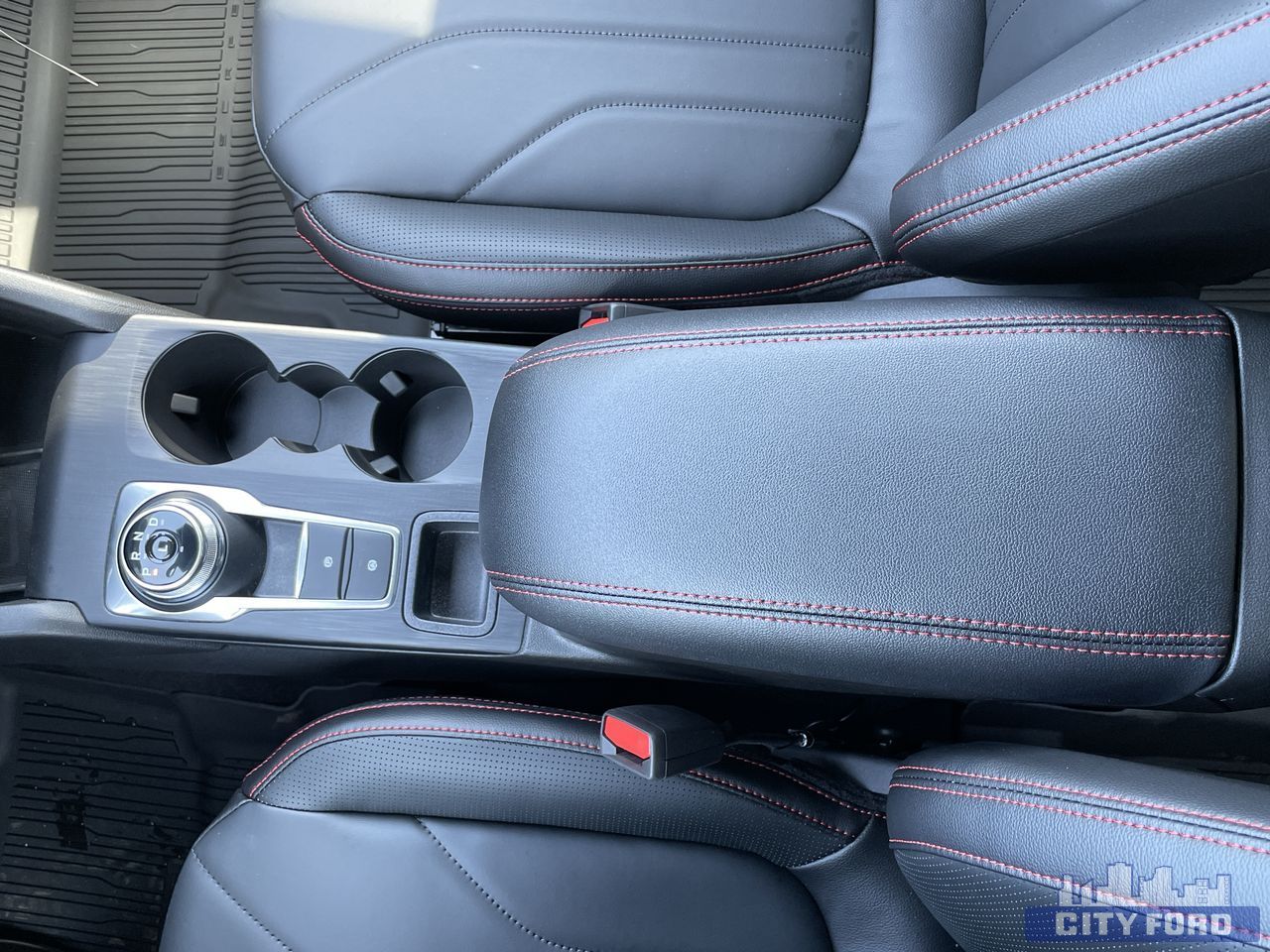 new 2025 Ford Escape car, priced at $49,694