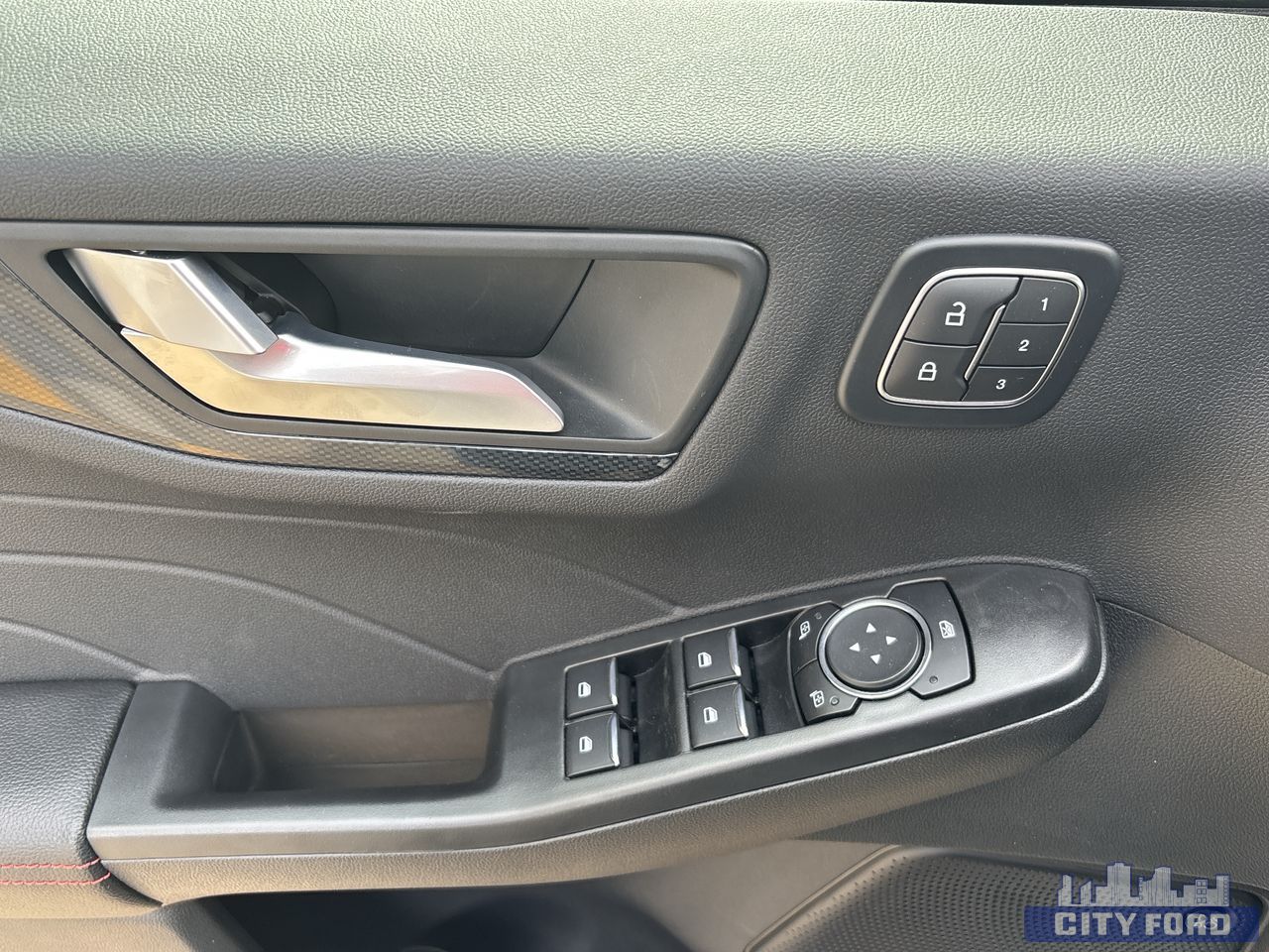 new 2025 Ford Escape car, priced at $43,044