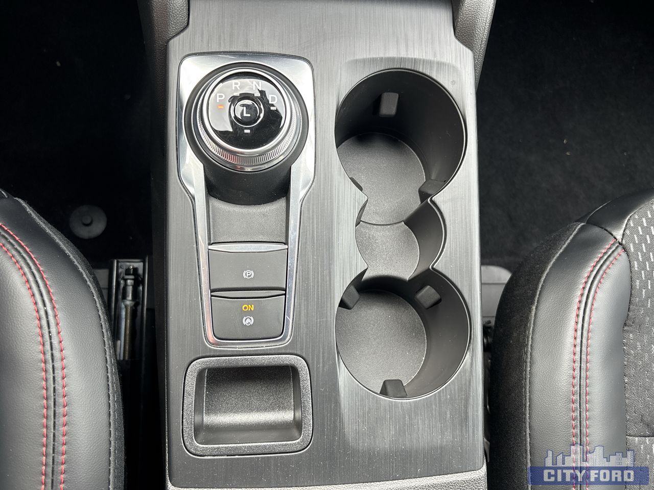 new 2025 Ford Escape car, priced at $43,044