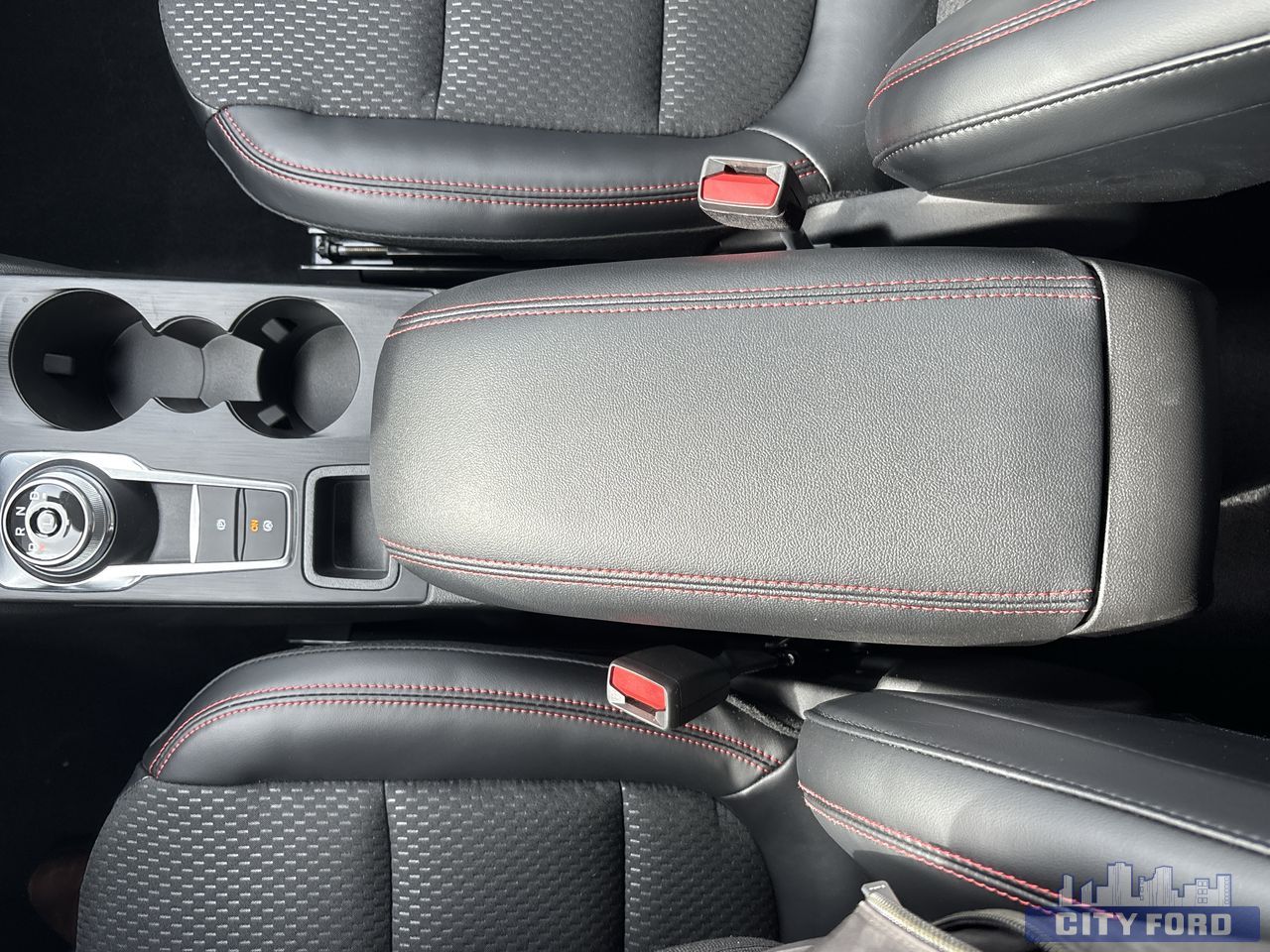 new 2025 Ford Escape car, priced at $43,044