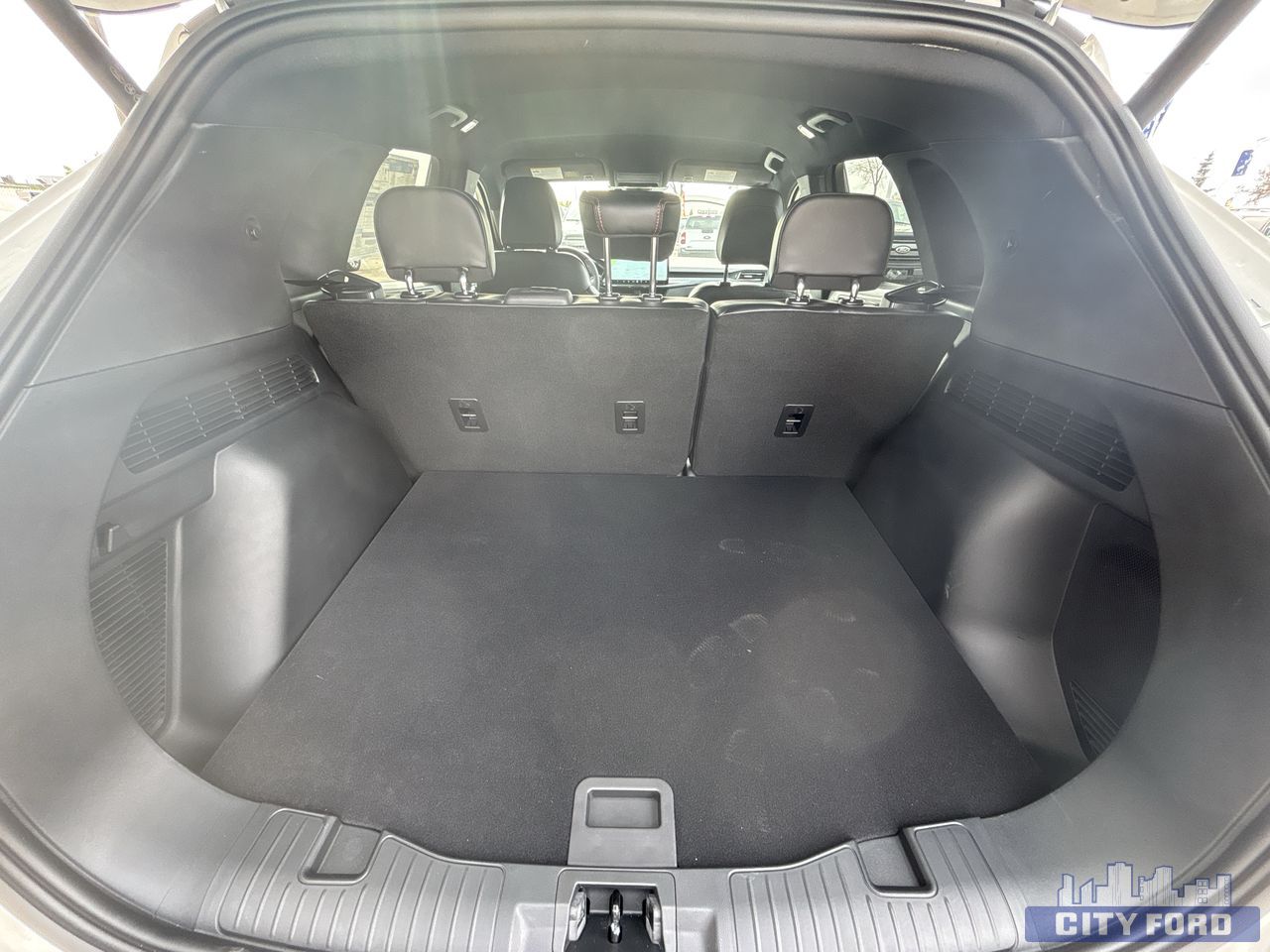 new 2025 Ford Escape car, priced at $43,044