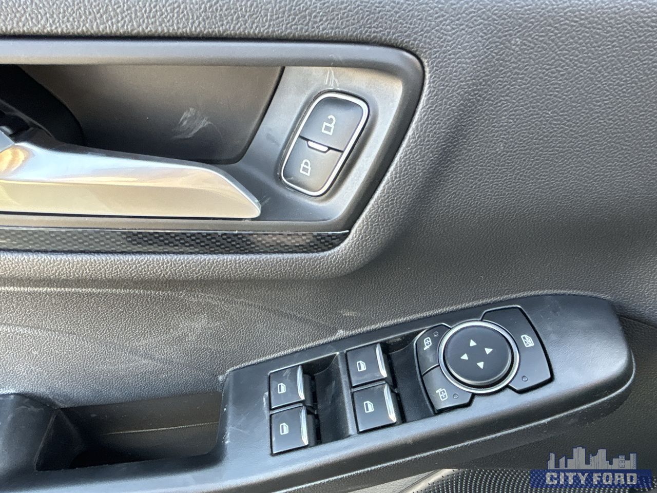 new 2025 Ford Escape car, priced at $45,444