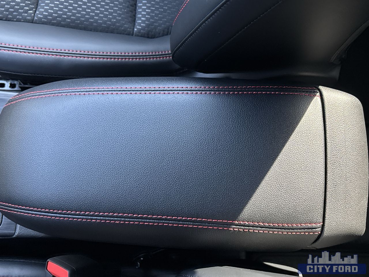 new 2025 Ford Escape car, priced at $45,444