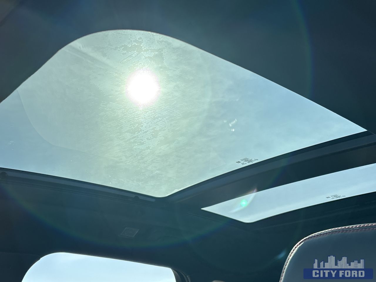 new 2025 Ford Escape car, priced at $45,444
