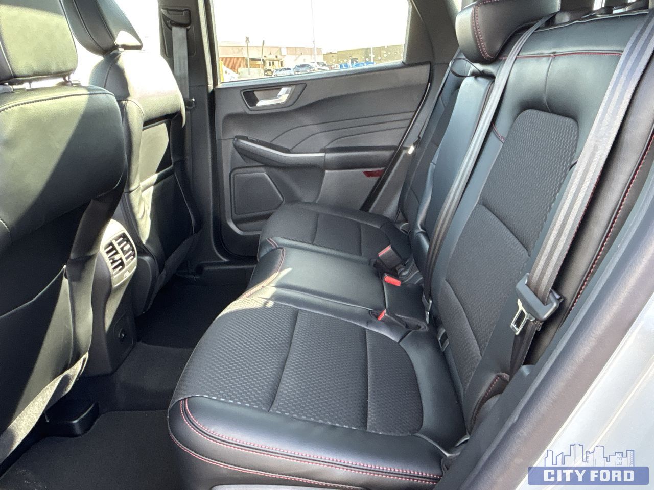 new 2025 Ford Escape car, priced at $45,444