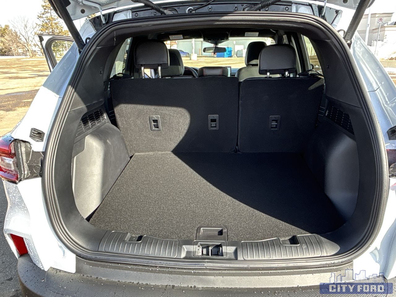 new 2025 Ford Escape car, priced at $45,444