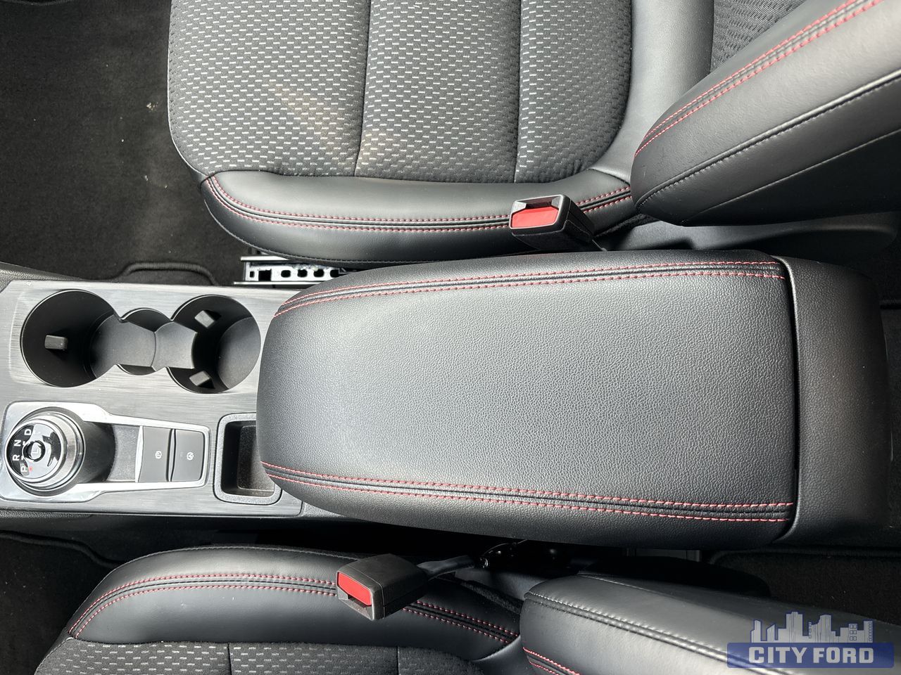 new 2025 Ford Escape car, priced at $45,444