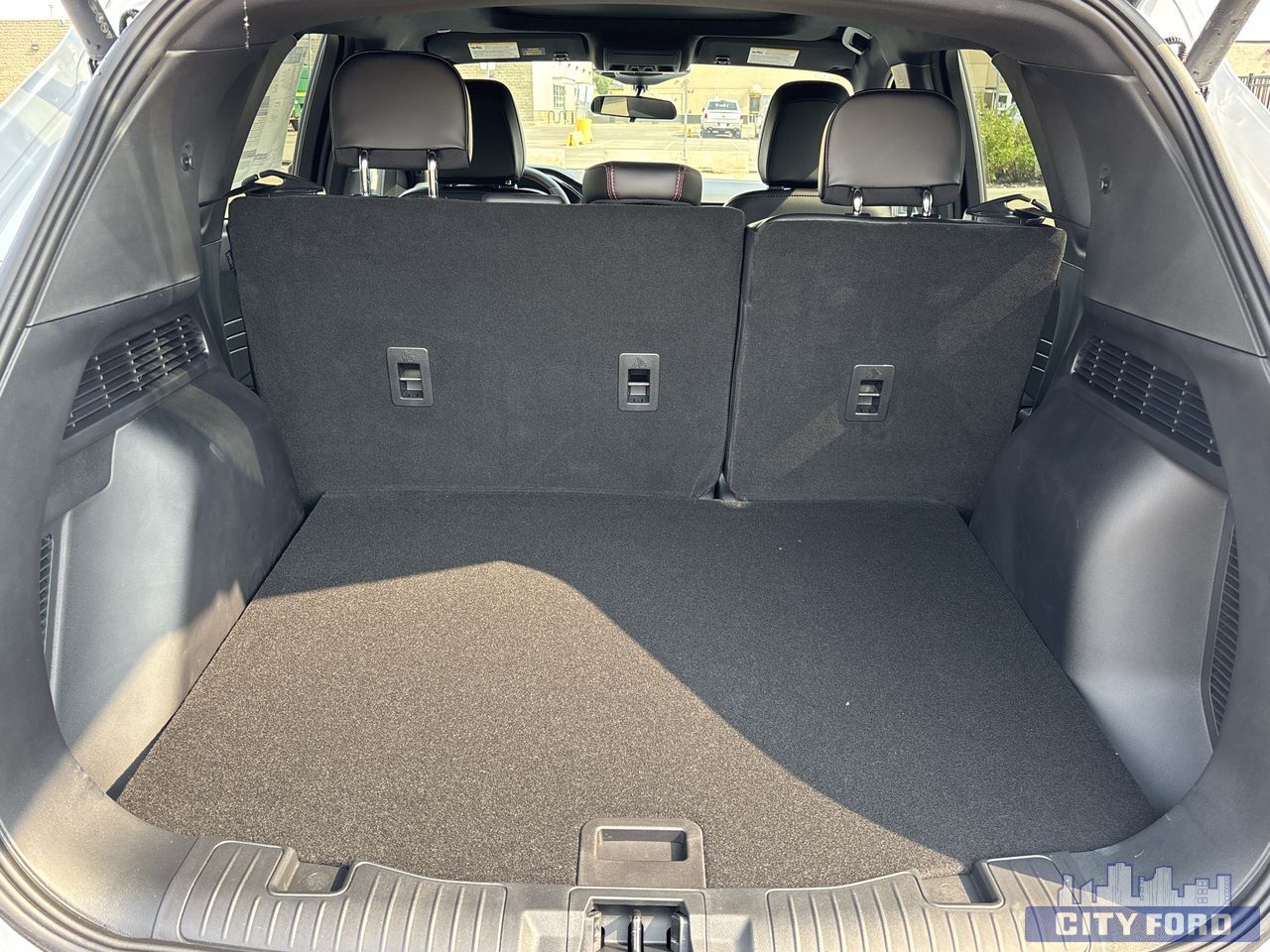 new 2025 Ford Escape car, priced at $45,444