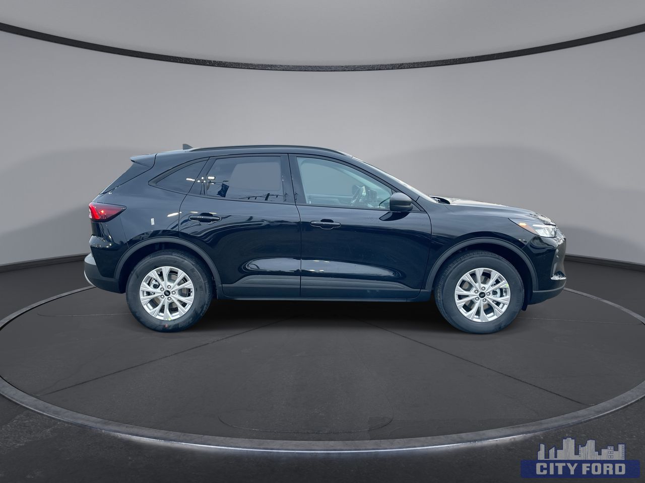 new 2025 Ford Escape car, priced at $41,499