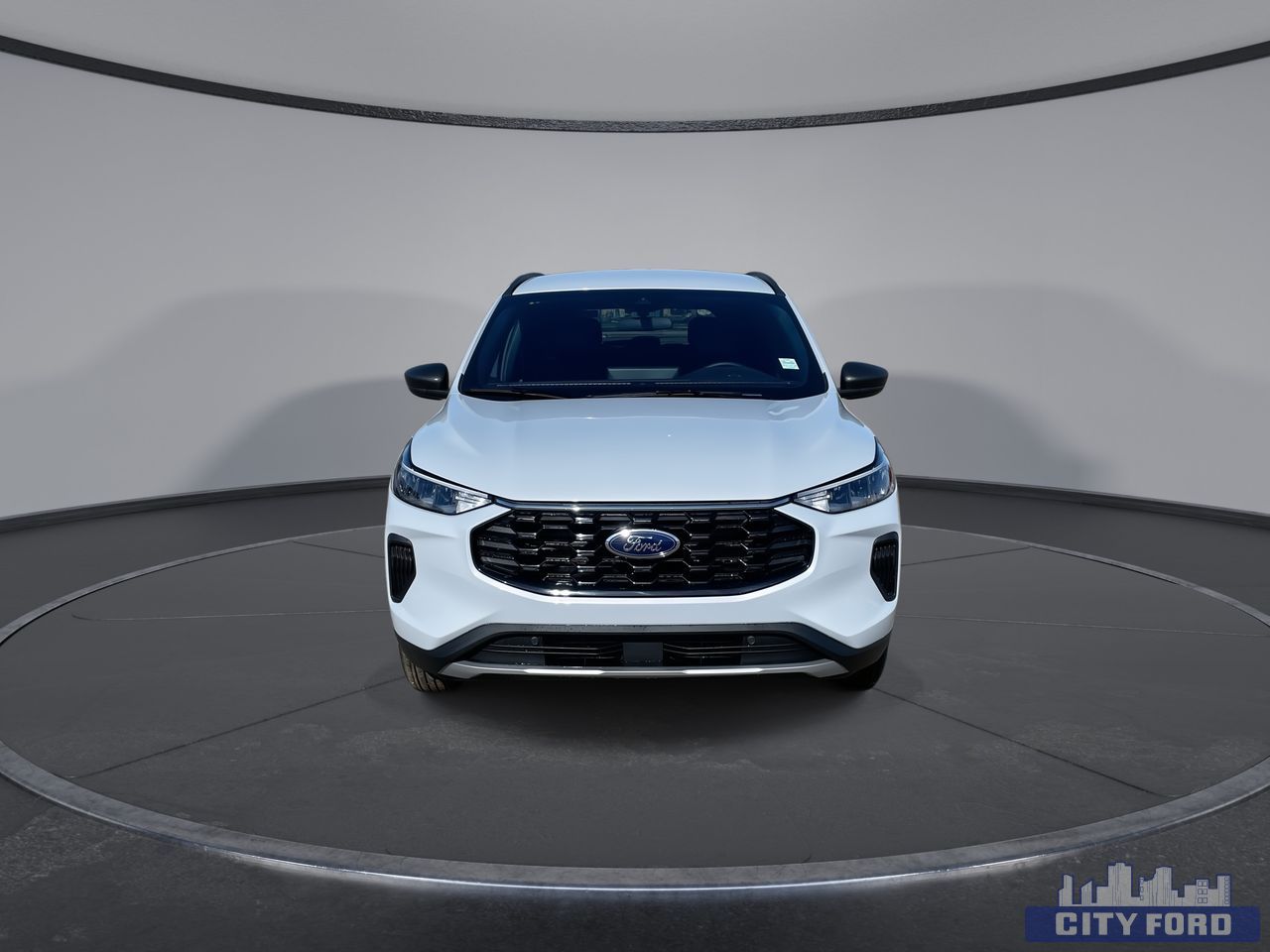 new 2025 Ford Escape car, priced at $42,644
