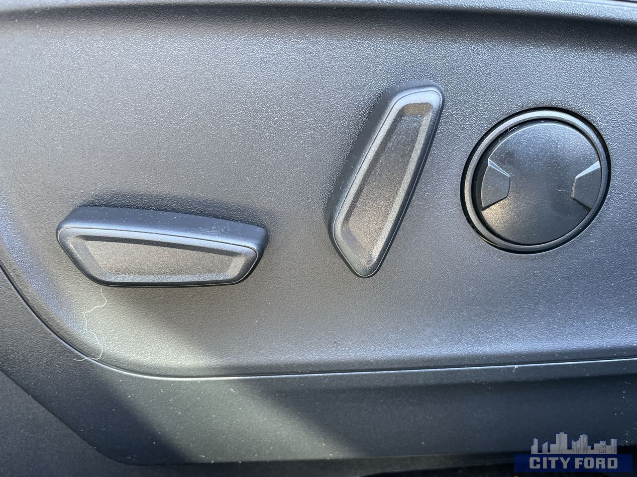 new 2025 Ford Escape car, priced at $42,644