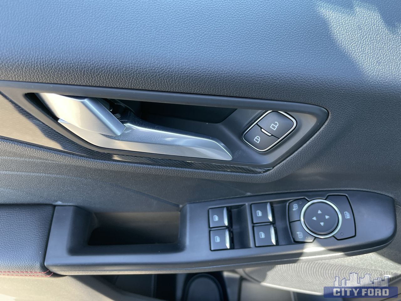 new 2025 Ford Escape car, priced at $42,644