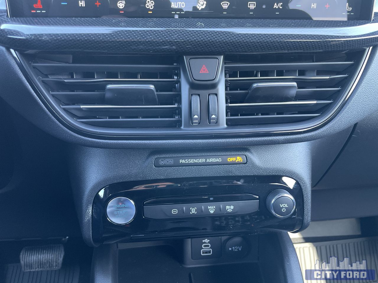 new 2025 Ford Escape car, priced at $42,644