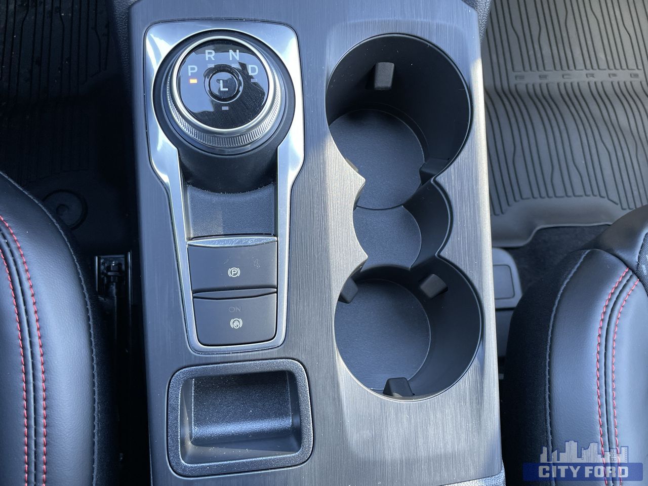 new 2025 Ford Escape car, priced at $42,644