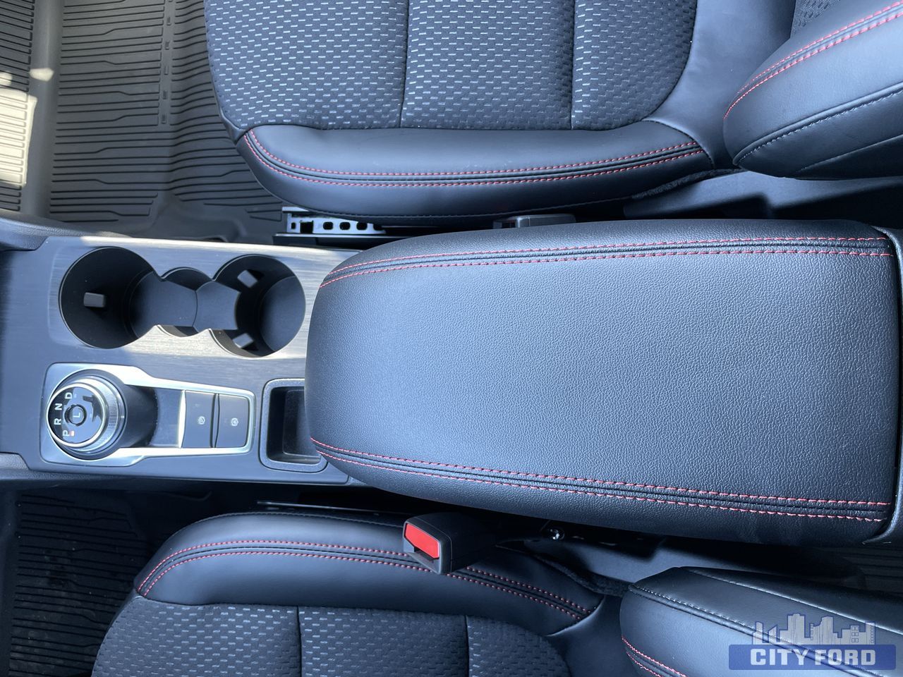new 2025 Ford Escape car, priced at $42,644