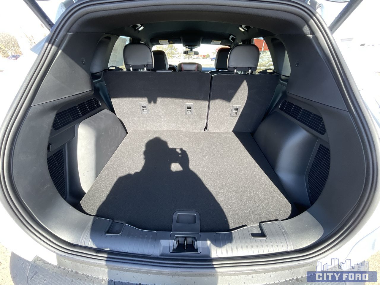 new 2025 Ford Escape car, priced at $42,644
