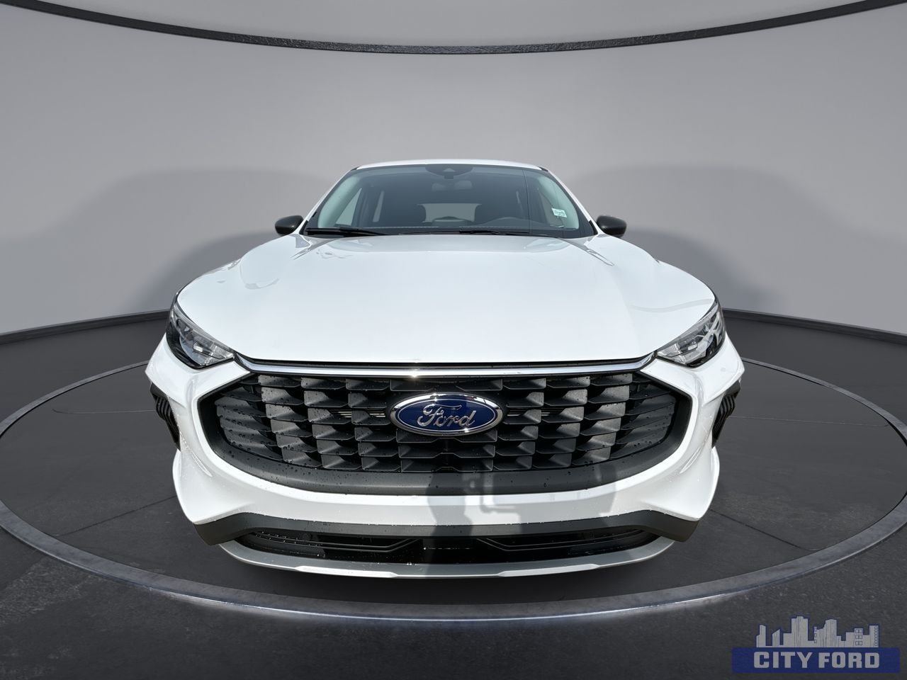 new 2025 Ford Escape car, priced at $36,999