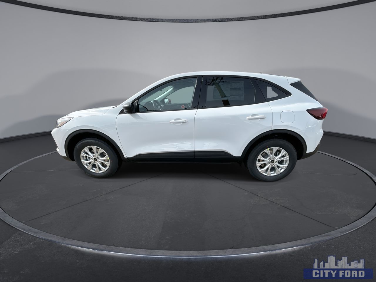 new 2025 Ford Escape car, priced at $36,999