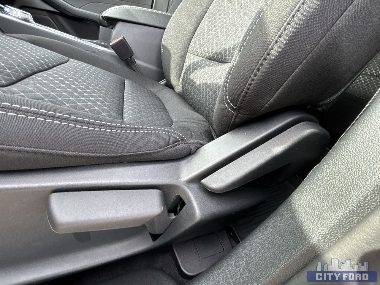 new 2025 Ford Escape car, priced at $36,999