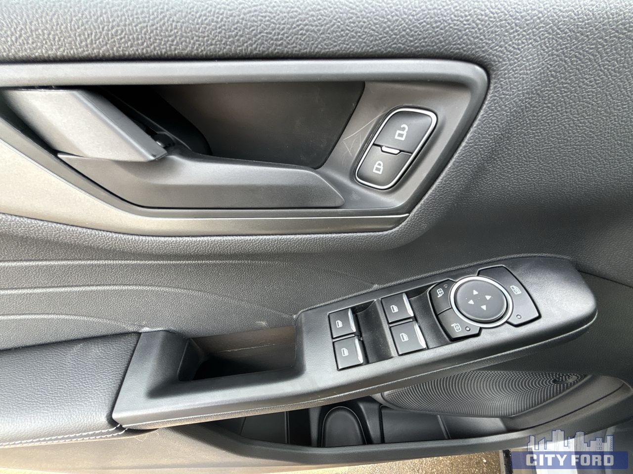 new 2025 Ford Escape car, priced at $36,999