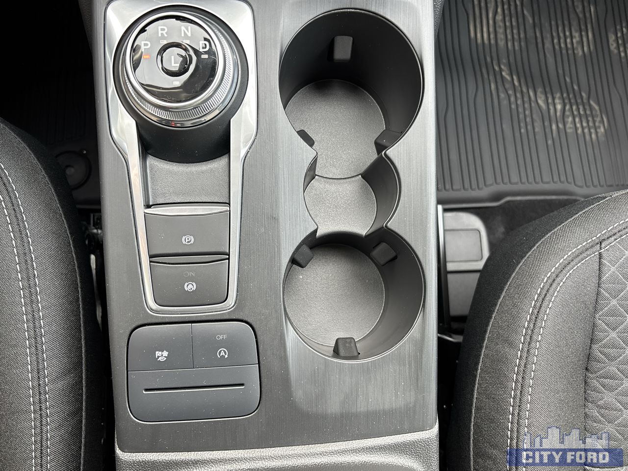 new 2025 Ford Escape car, priced at $36,999