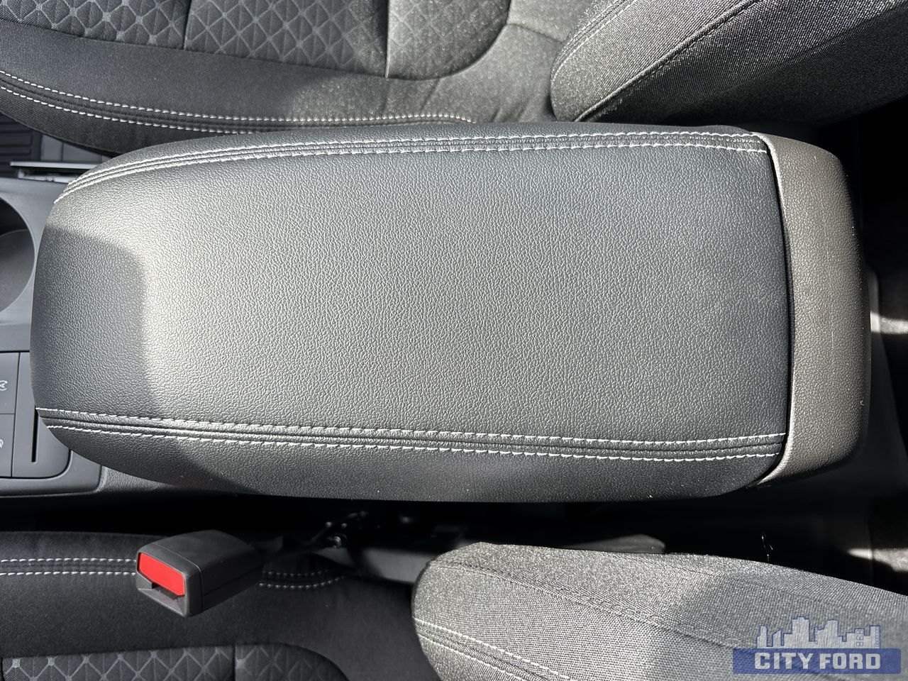 new 2025 Ford Escape car, priced at $36,999
