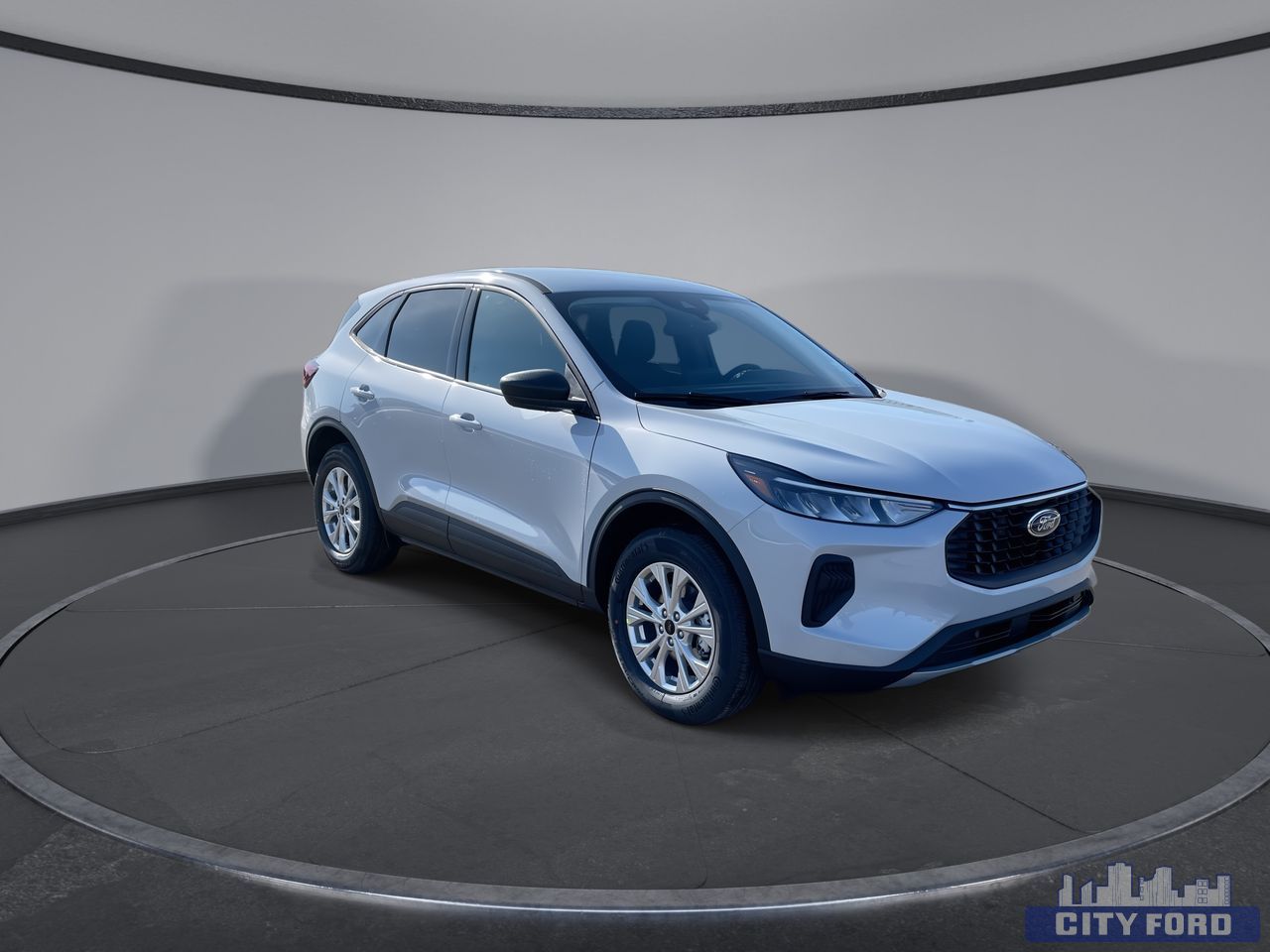 new 2025 Ford Escape car, priced at $37,999