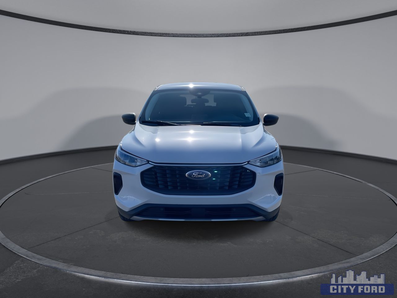 new 2025 Ford Escape car, priced at $37,999